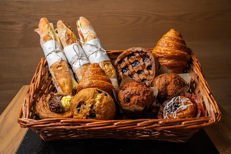 Alpina Swiss Bakery photo 2