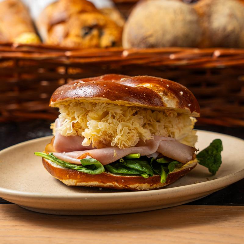 Alpina Swiss Bakery photo 3