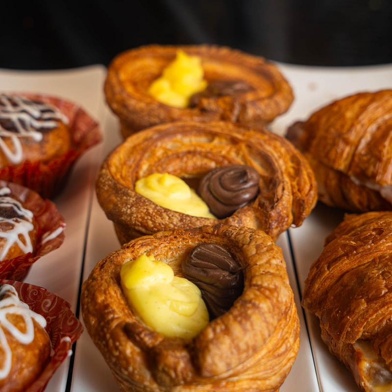 Alpina Swiss Bakery photo 4