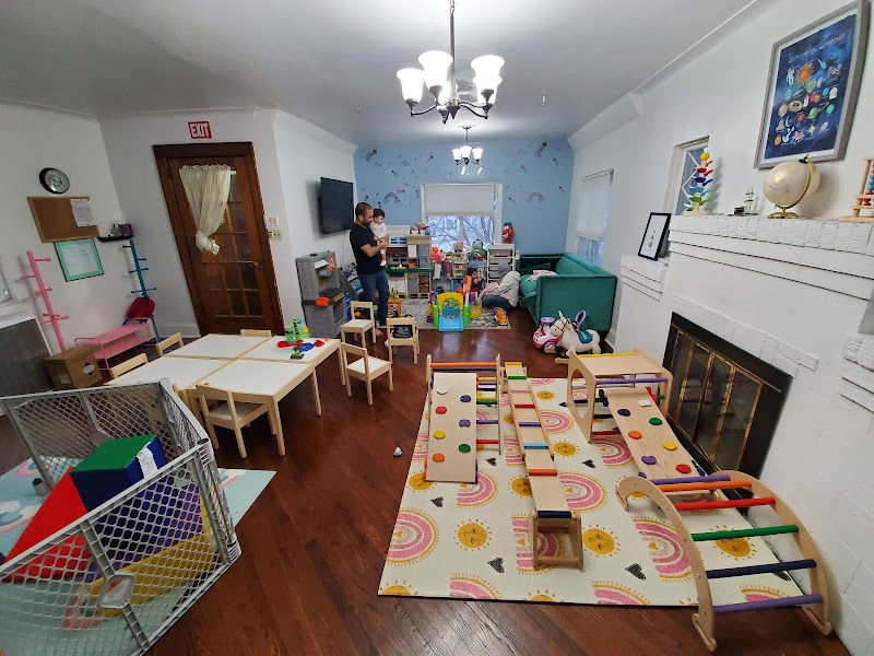 Alula Bright Daycare photo 2