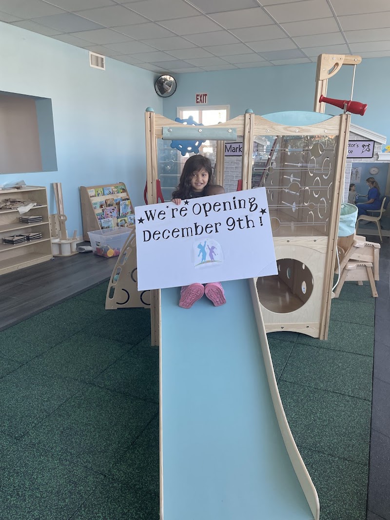 Alula Bright Daycare photo 5