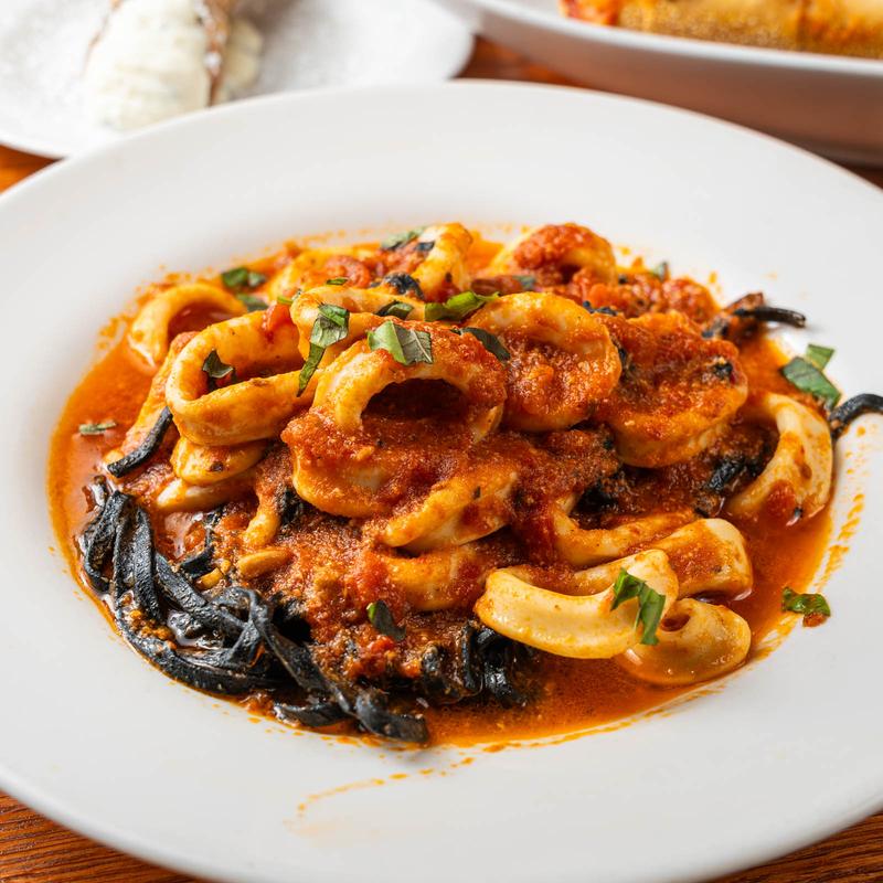 Amalfi Pizzeria and Restaurant photo 4
