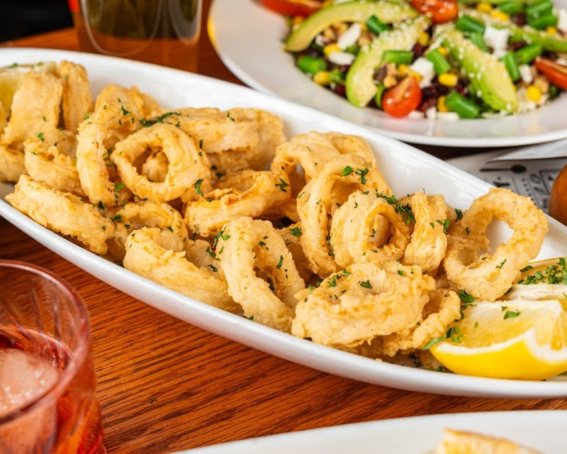 Amalfi Pizzeria and Restaurant photo 5