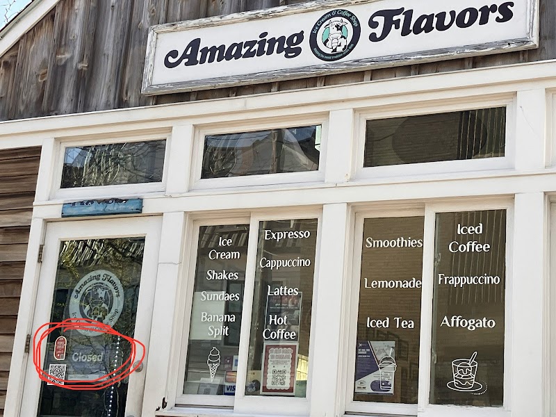 Amazing Flavors photo 5