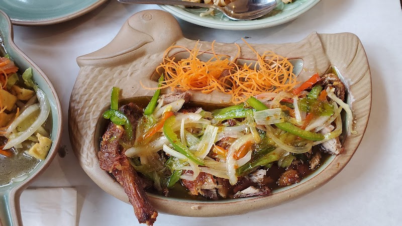 Amazing Thai Cuisine photo 2