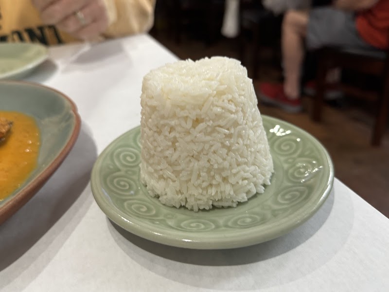 Amazing Thai Cuisine photo 4