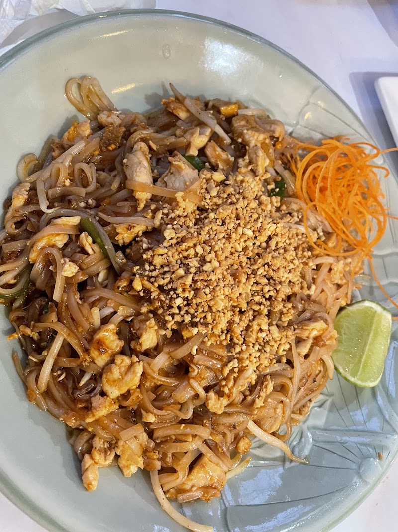 Amazing Thai Cuisine photo 5