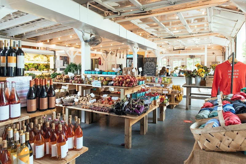 Amber Waves Farm, Market & Cafe photo 3