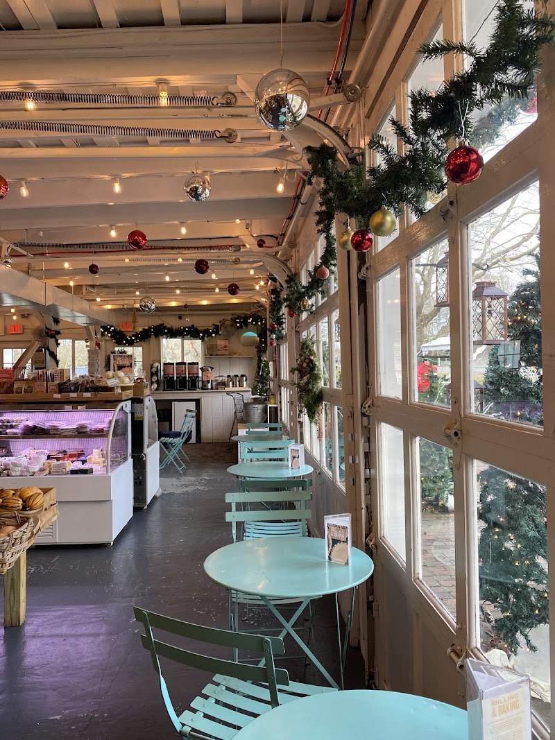 Amber Waves Farm, Market & Cafe photo 5