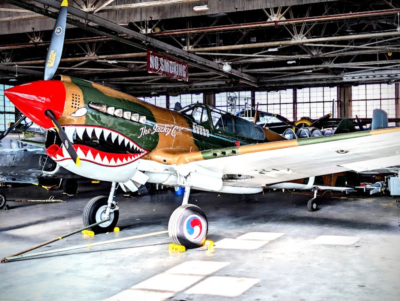 American Airpower Museum photo 2