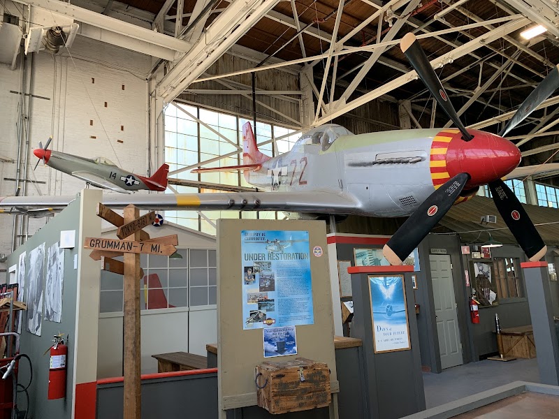 American Airpower Museum photo 3