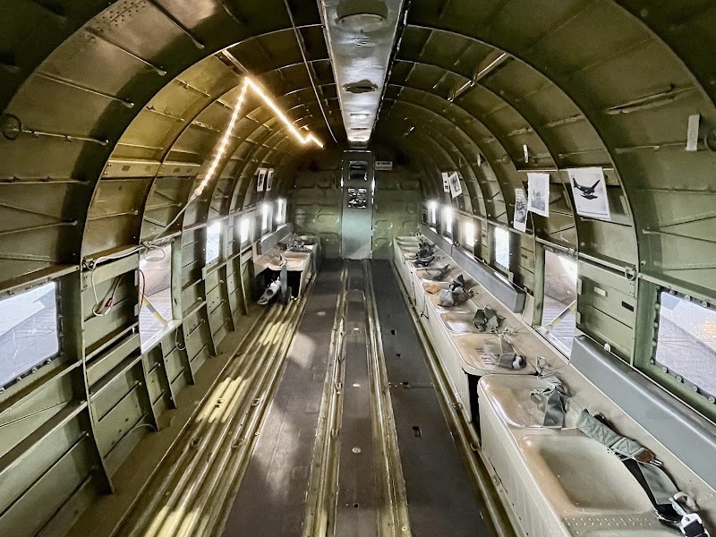 American Airpower Museum photo 4