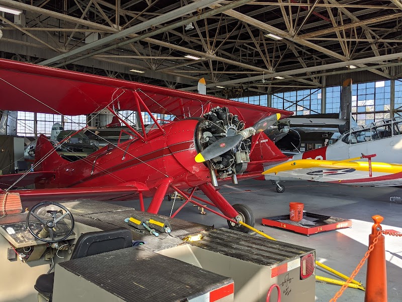 American Airpower Museum photo 5