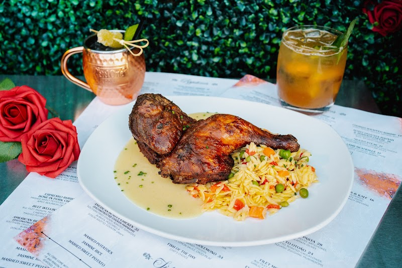 American Beauty Restaurant photo 2