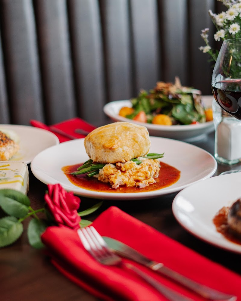 American Beauty Restaurant photo 4