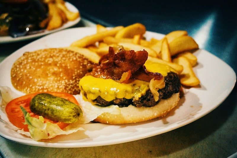 American Burgers photo 2