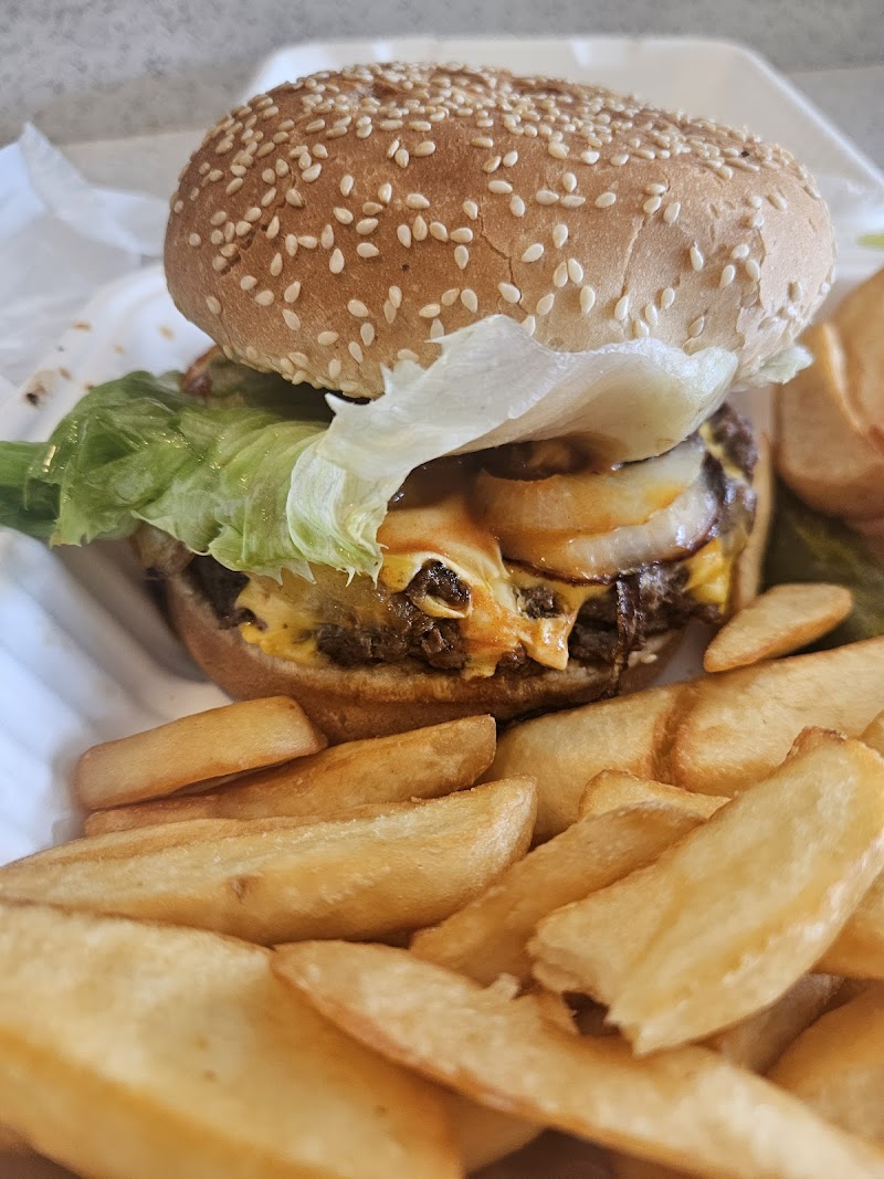American Burgers photo 3