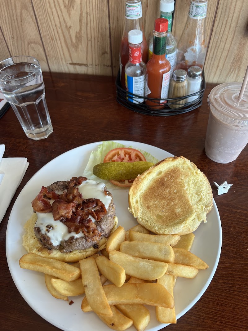 American Burgers photo 4