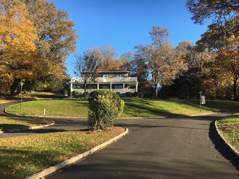 American Merchant Marine Museum