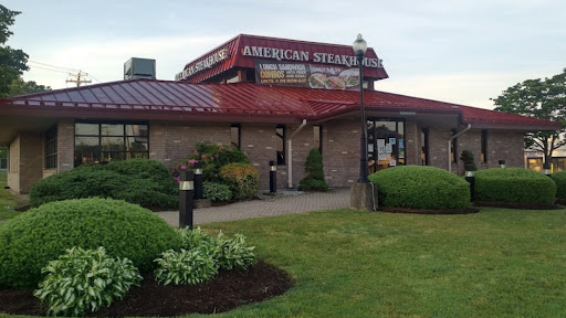 American Steakhouse photo 3