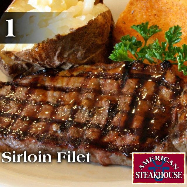 American Steakhouse photo 4