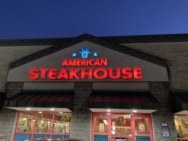 American Steakhouse photo 3