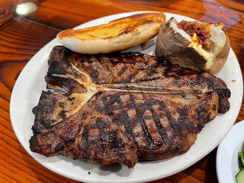 American Steakhouse photo 4