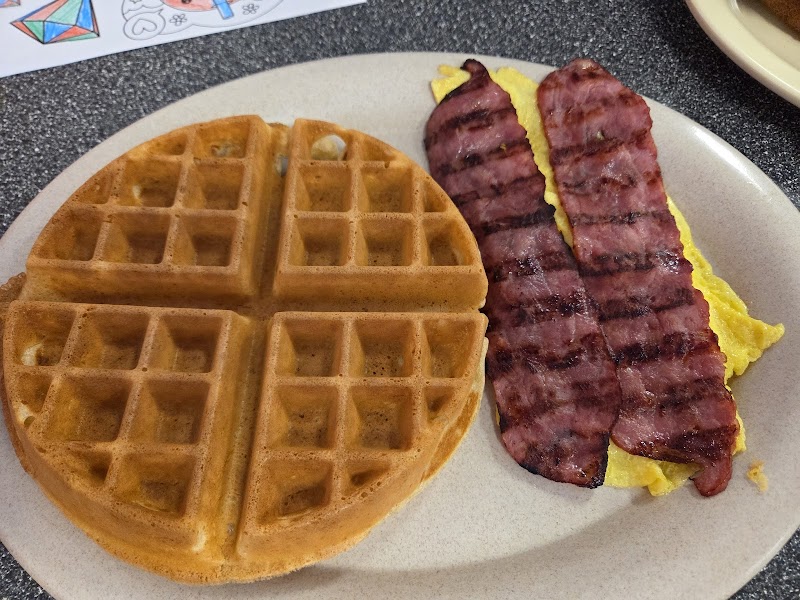 American Waffle House photo 3
