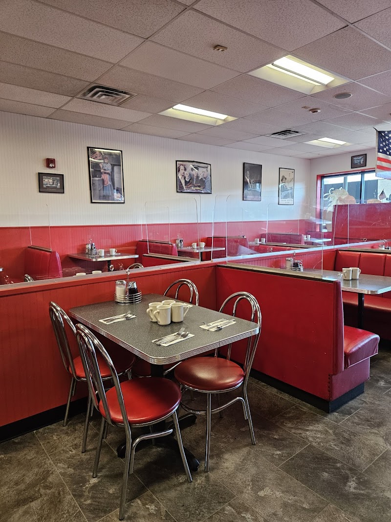 American Waffle House photo 4