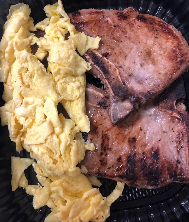 American Waffle House photo 5