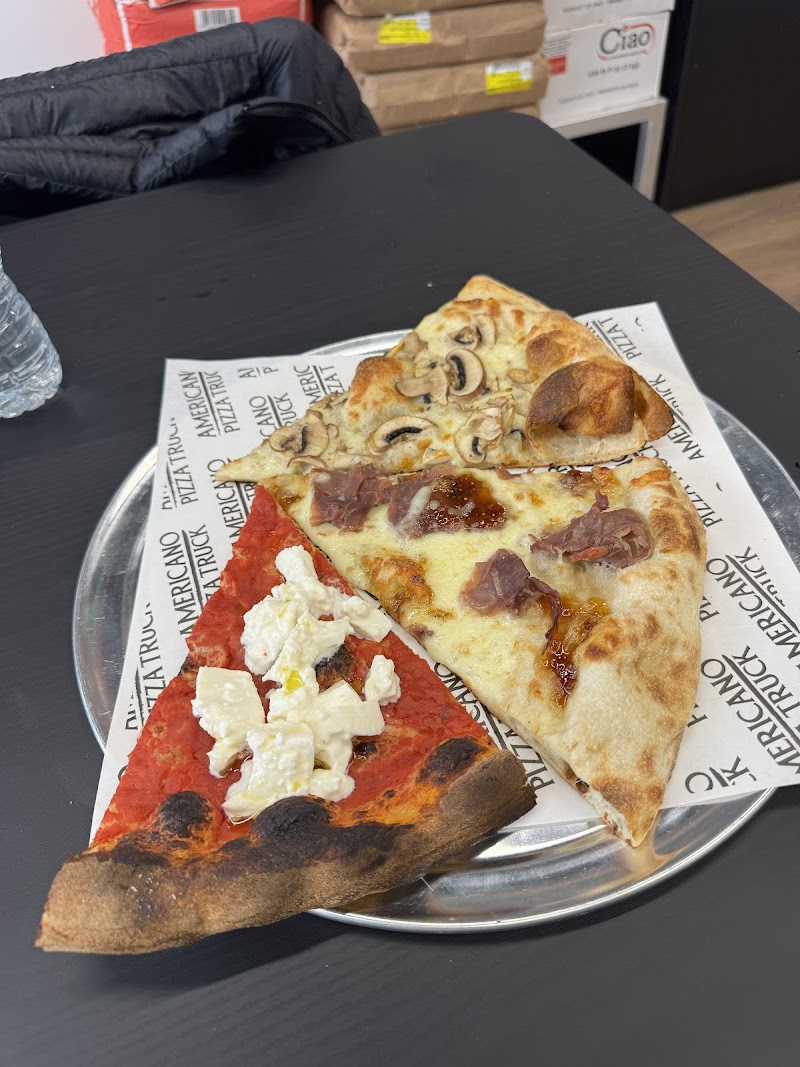 Americano Pizza Shop photo 3