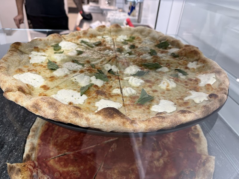 Americano Pizza Shop photo 4