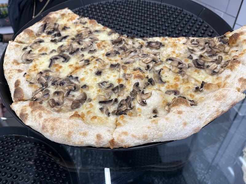 Americano Pizza Shop photo 5