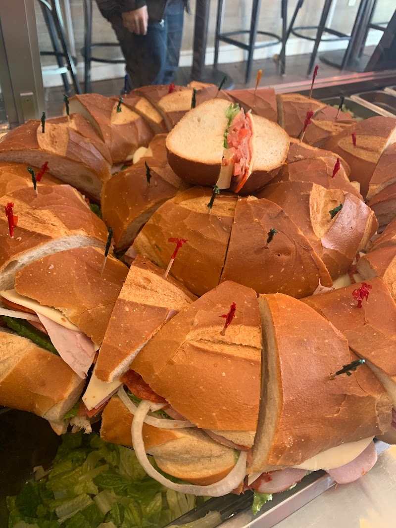 Amia's Delicatessen photo 2