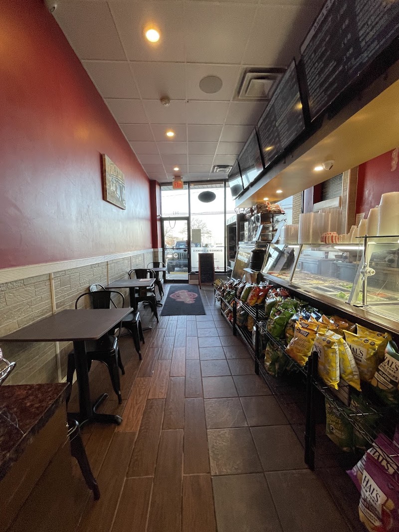 Amia's Delicatessen photo 3