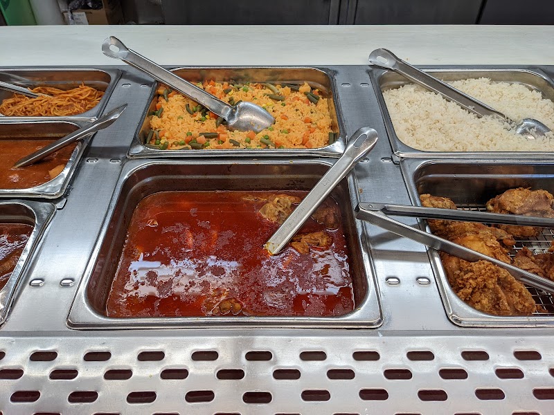 Amigos Deli & Groceries photo 4