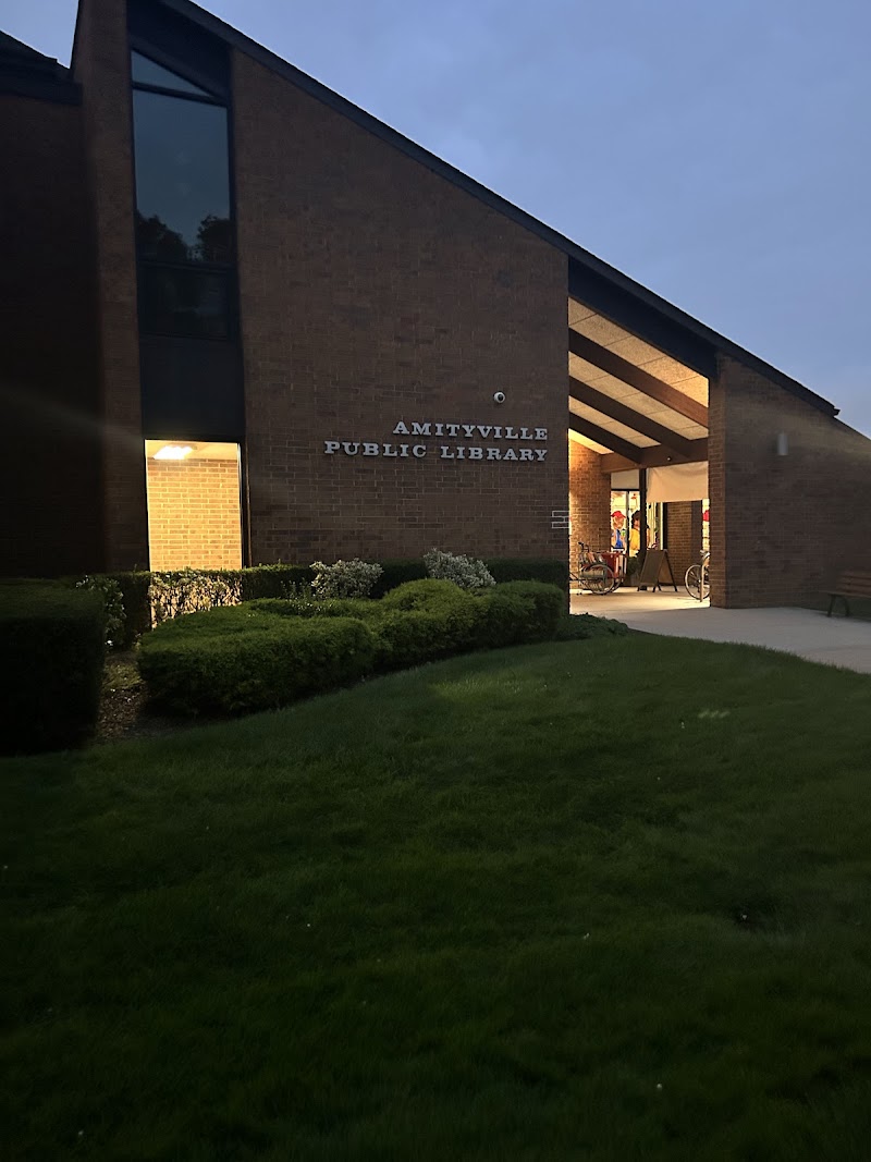 Amityville Public Library photo 2