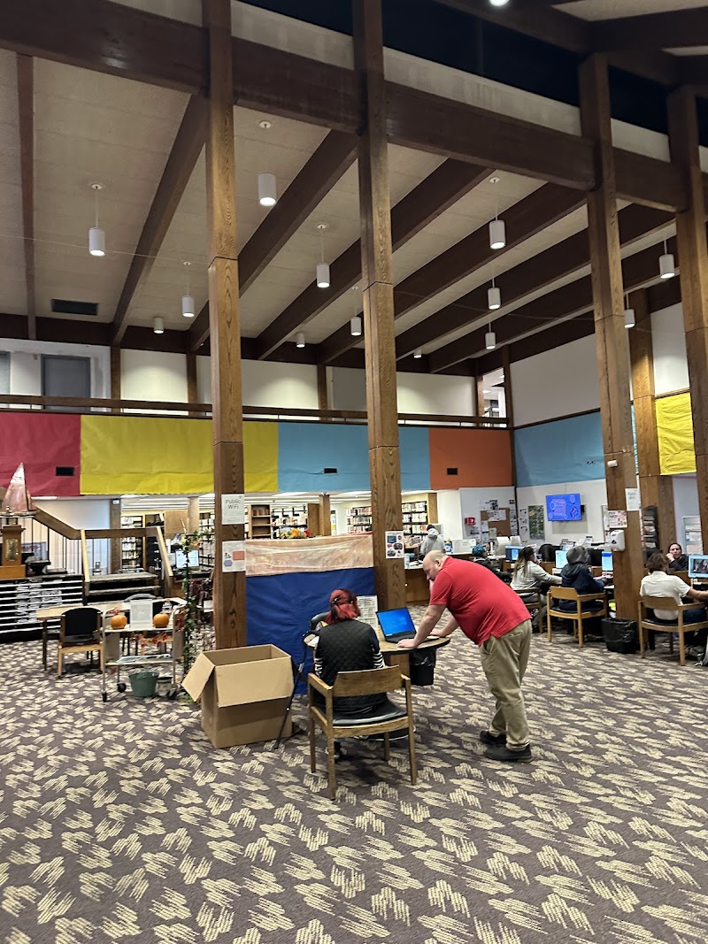 Amityville Public Library photo 5