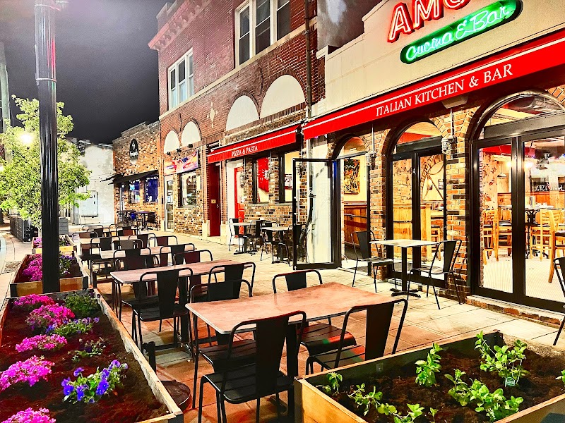 Amore Cucina & Bar photo 4