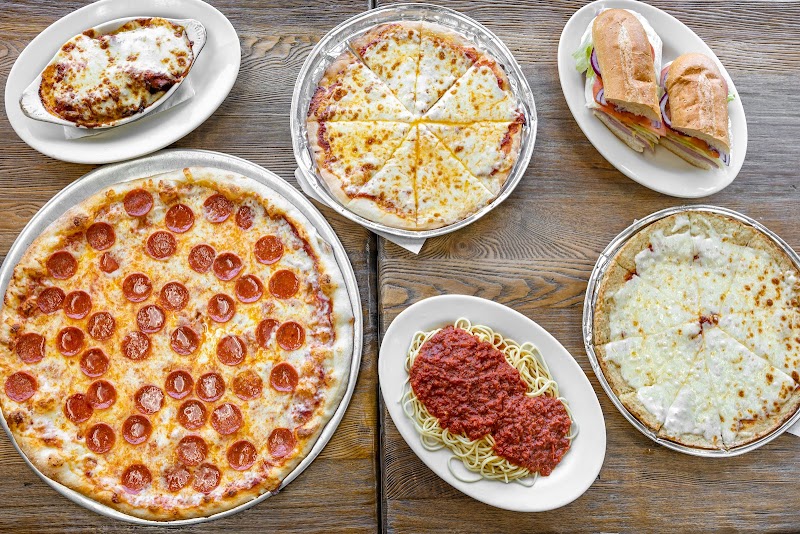 Amore Pizza photo 2