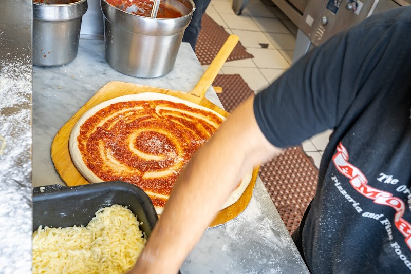 Amore Pizza photo 4