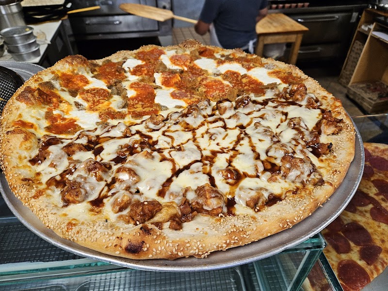 Amore Pizza photo 2