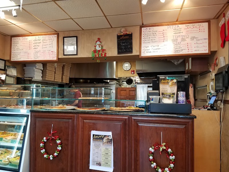 Amore Pizza photo 4