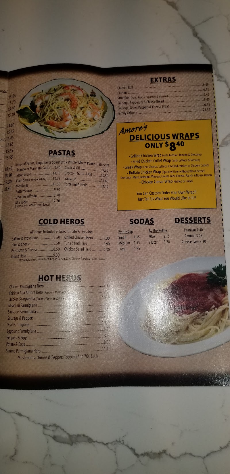 Amore Pizza photo 5