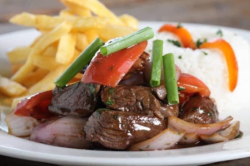 Ananau Peruvian Cuisine photo 2