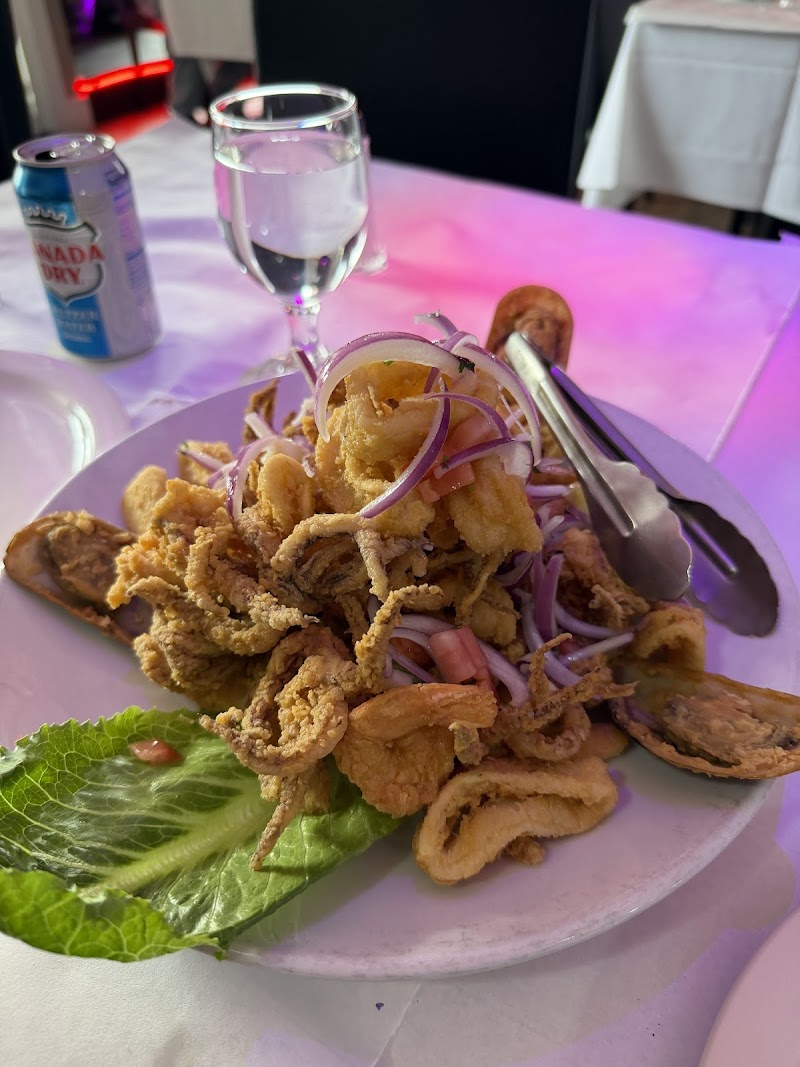 Ananau Peruvian Cuisine photo 3