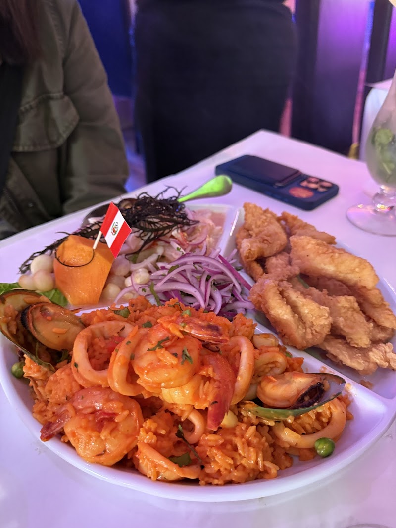 Ananau Peruvian Cuisine photo 4