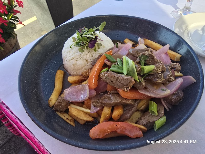 Ananau Peruvian Cuisine photo 5