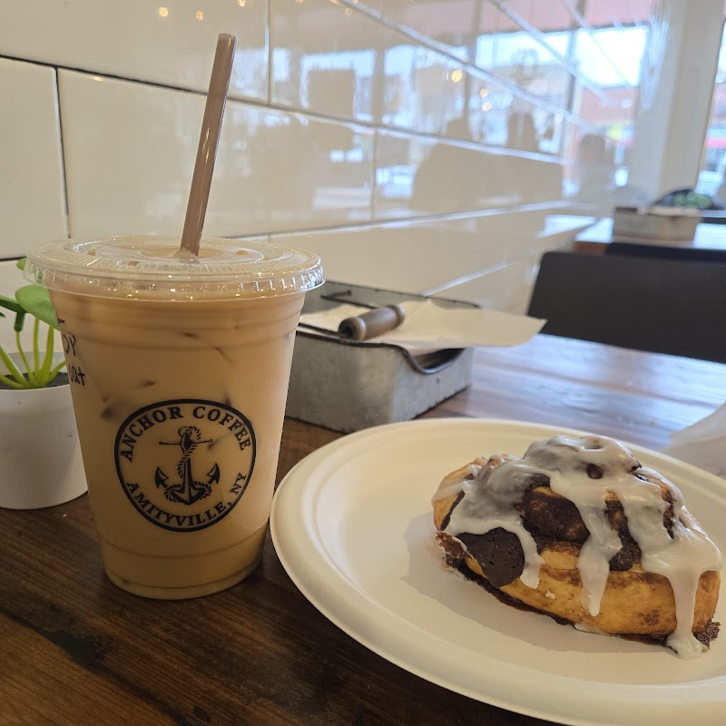 Anchor Coffee photo 2