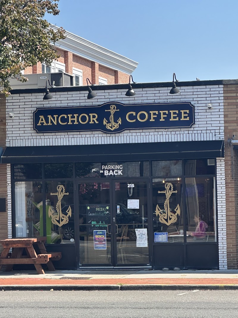 Anchor Coffee photo 3